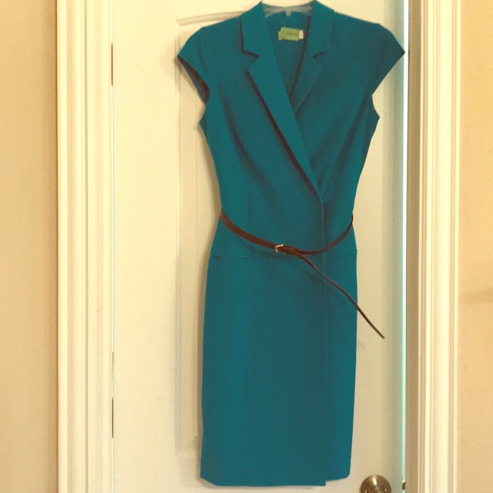 9-5 Work wear!